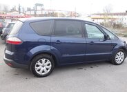 Ford S-MAX 8