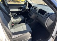 Škoda Fabia Hatchback 1,2 l 44 kw