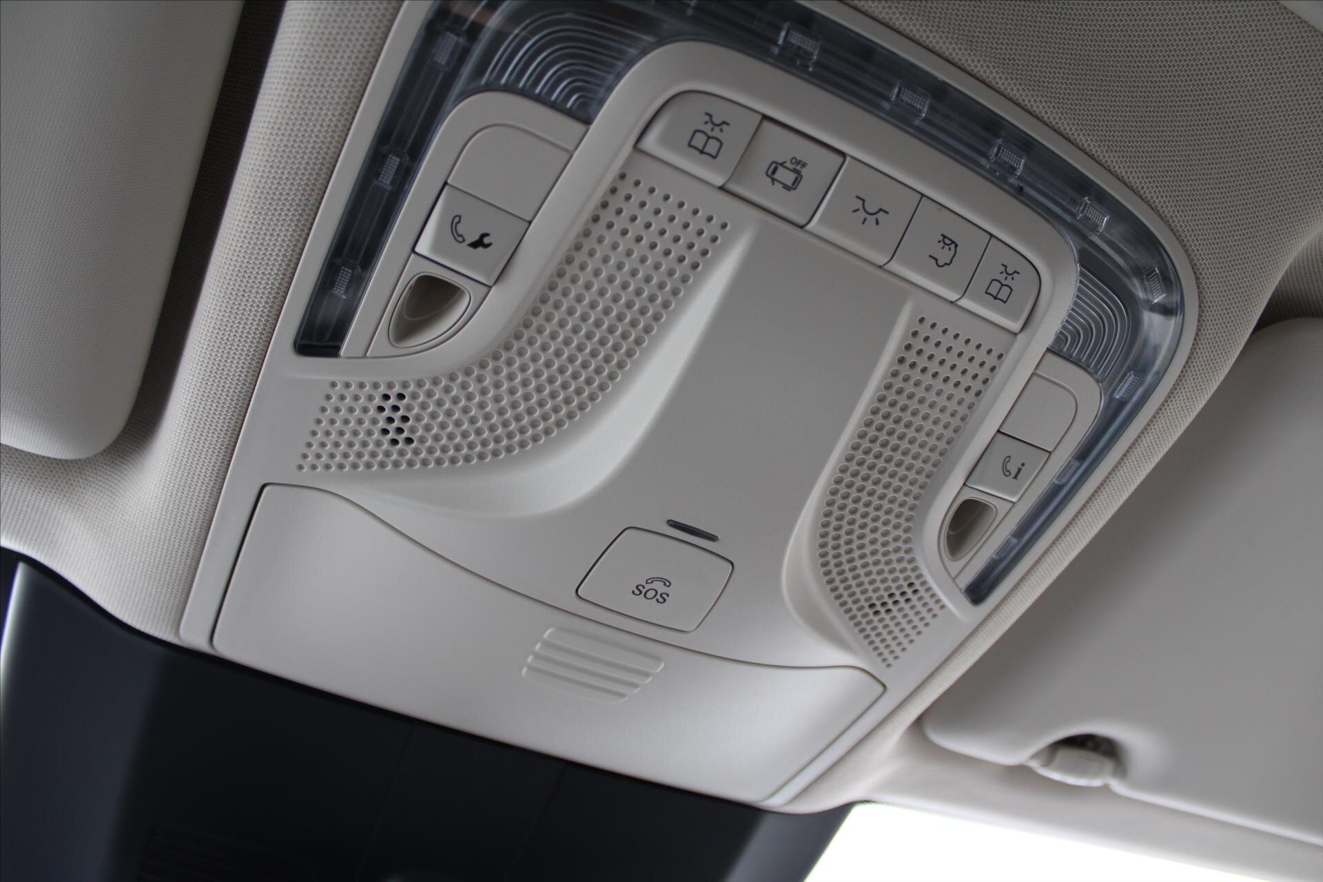 Mercedes-Benz Třídy V