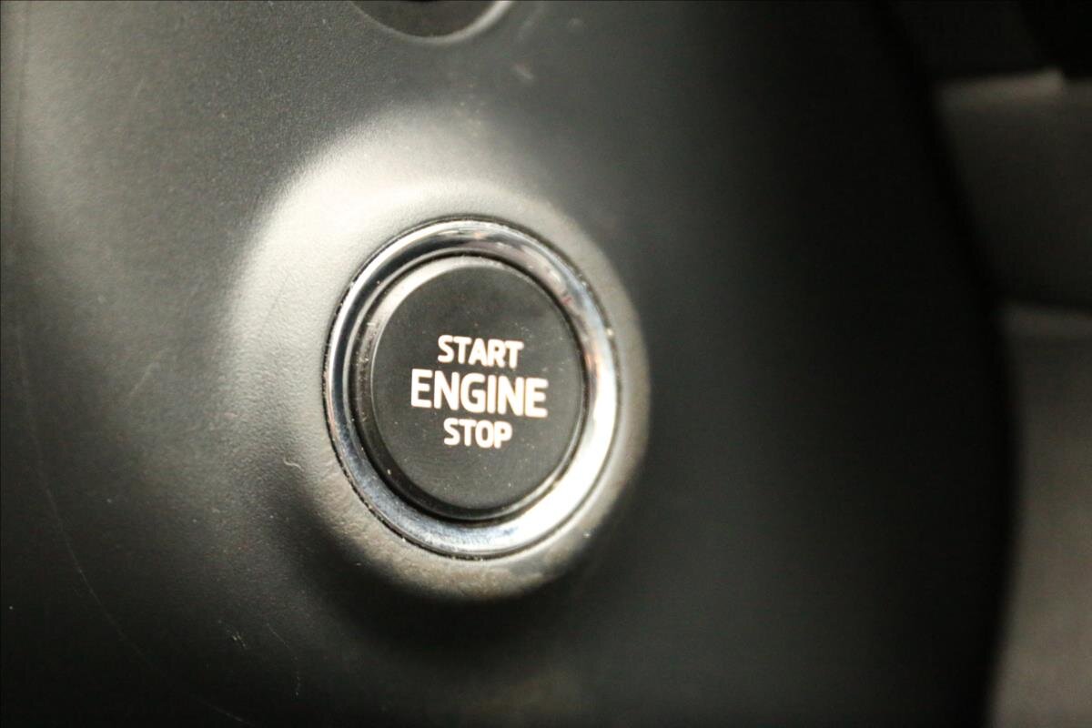 Škoda Kodiaq Kombi 2,0 l 140 kw