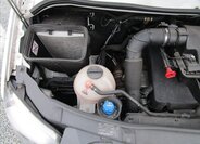 Mercedes-Benz Sprinter Ostatní 2,1 l 120 kw