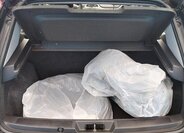 Fiat Grande Punto Hatchback 1,4 l 77 kw