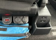 Ford Tourneo Custom VAN-Minibus 0,0 110 kw