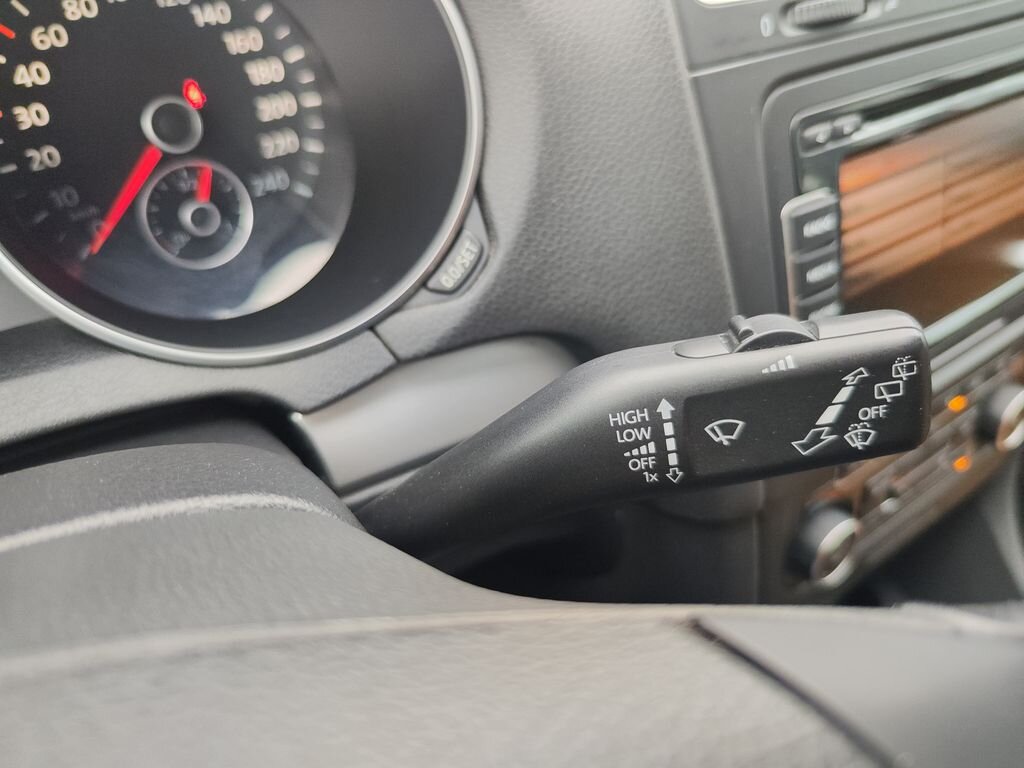 Volkswagen Golf Hatchback 2,0 l 103 kw