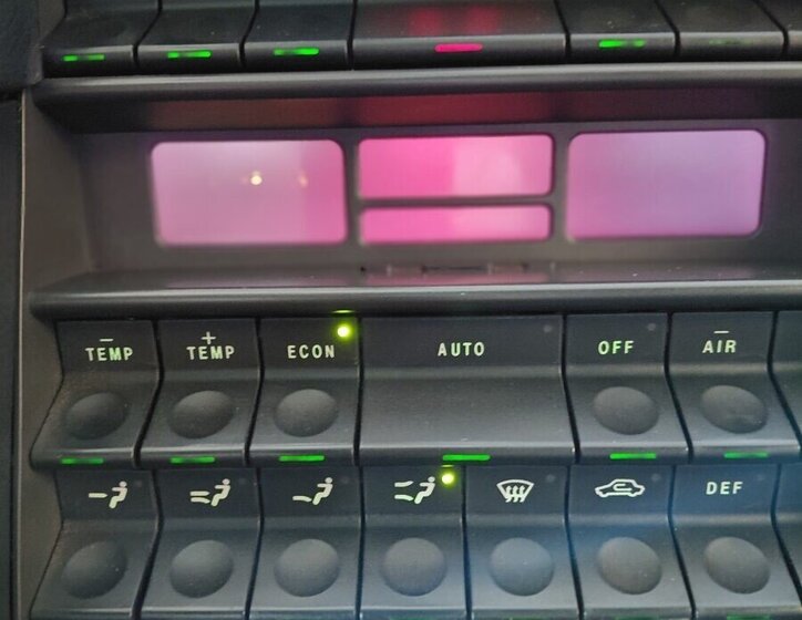 Alfa Romeo 164 Sedan / Limuzína 0,0 0