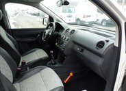 Volkswagen Caddy Skříň 1,6 l 55 kw