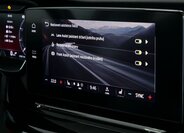 Škoda Octavia Liftback 2,0 l 110 kw