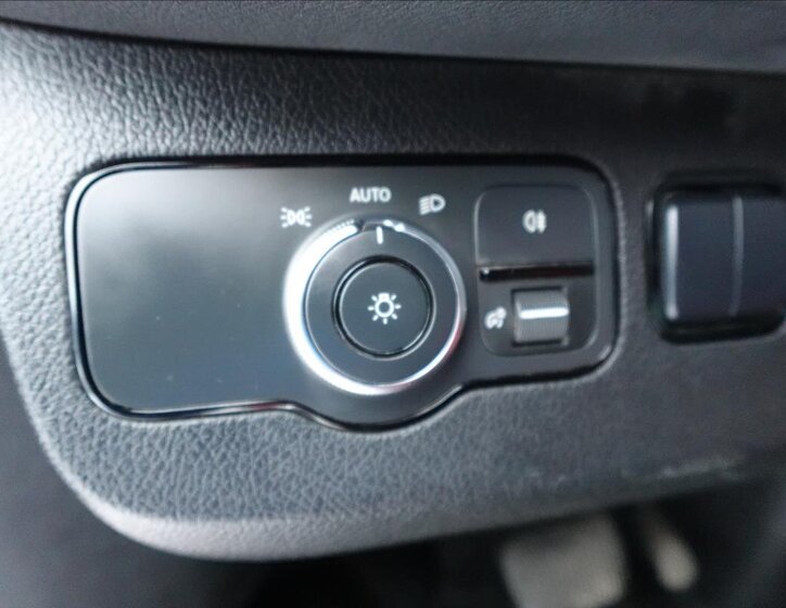 Mercedes-Benz Sprinter Ostatní 2,1 l 120 kw