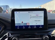 Ford Kuga SUV 2,5 l 140 kw