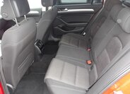 Volkswagen Passat Kombi 1,6 l 88 kw