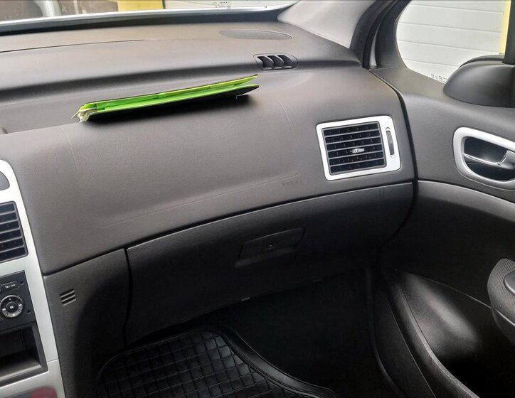 Peugeot 307 Kombi 1,6 l 80 kw