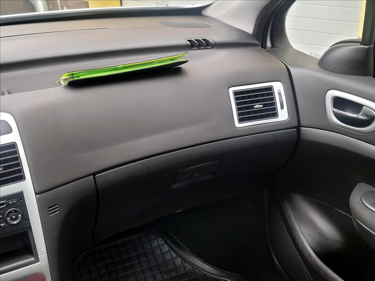 Peugeot 307 Kombi 1,6 l 80 kw