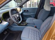 Fiat Grande Panda Hatchback 0,0 83 kw