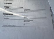 Škoda Fabia Kombi 1,2 l 66 kw