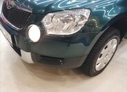 Škoda Yeti Kombi 1,8 l 118 kw