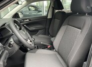 Volkswagen T-Cross SUV / Terénní 999,0 70 kw