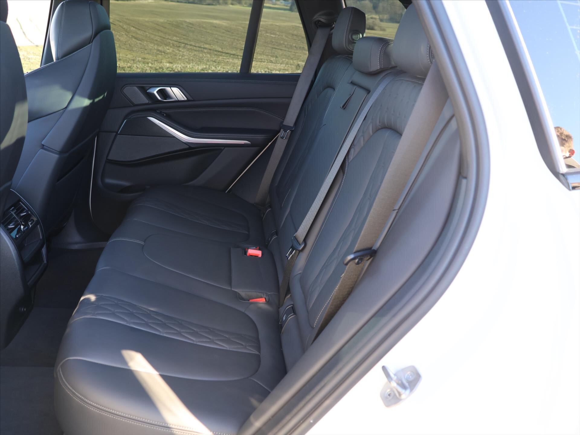 BMW X5 SUV / Terénní 3,0 l 250 kw