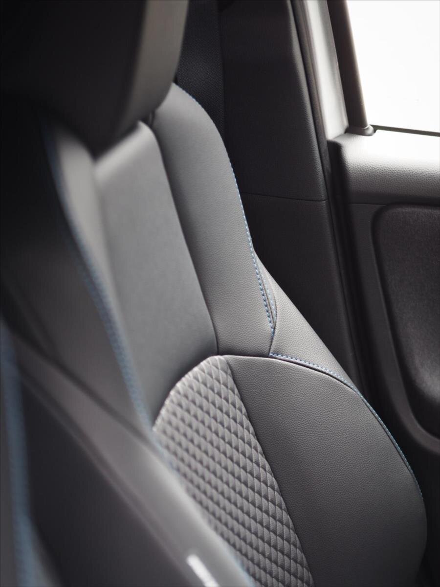 Toyota Yaris Hatchback 1,5 l 68 kw