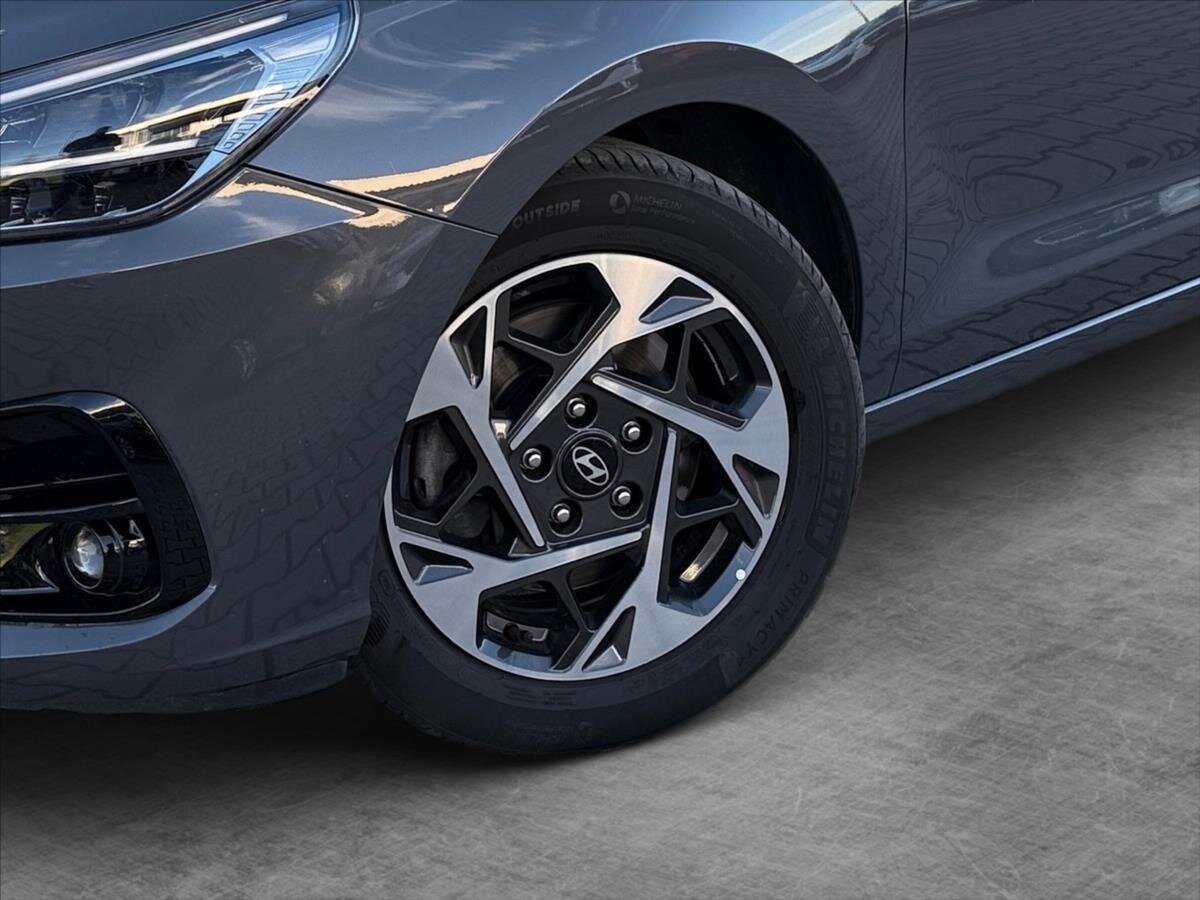 Hyundai i30 Kombi 998,0 73 kw