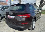 Škoda Kodiaq SUV / Terénní 1,4 l 110 kw