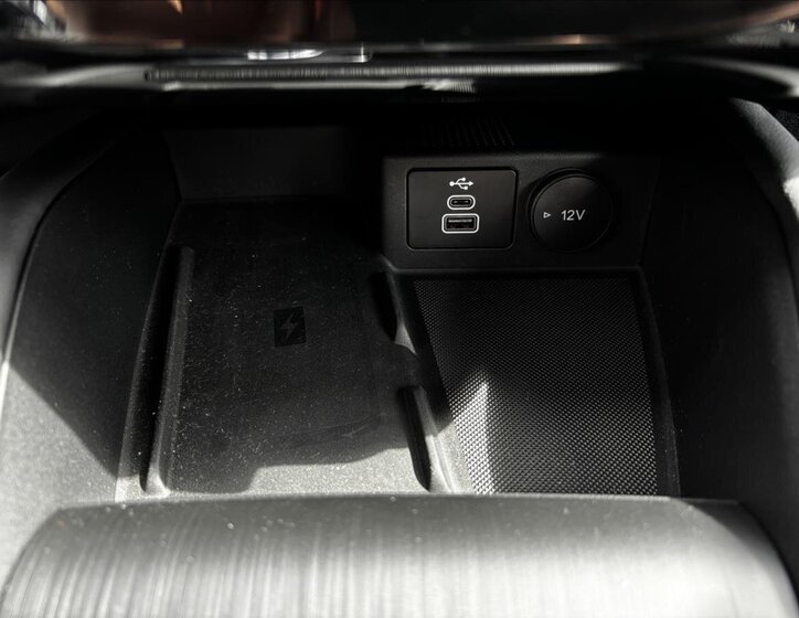 Ford Kuga SUV / Terénní 1,5 l 137 kw