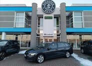 Volkswagen Golf Kombi 1,5 l 96 kw