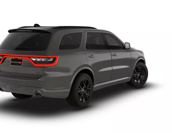 Dodge Durango SUV 5,7 l 268 kw