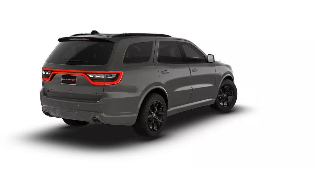 Dodge Durango SUV 5,7 l 268 kw