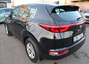 KIA Sportage SUV / Terénní 1,6 l 97 kw