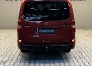 Toyota ProAce Verso MPV 2,0 l 130 kw