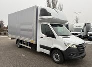 Mercedes-Benz Sprinter 3