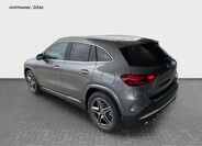 Mercedes-Benz GLA 7
