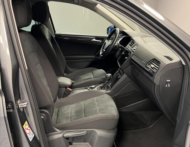 Volkswagen Tiguan 10