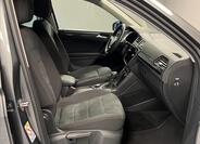 Volkswagen Tiguan 10