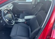 Škoda Superb Kombi 1,5 l 110 kw