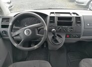 Volkswagen Transporter 7
