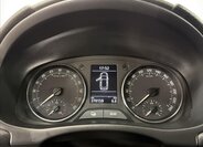 Škoda Fabia Hatchback 1,6 l 55 kw