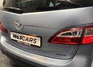 Mazda 5 MPV 1,8 l 85 kw