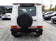 Mercedes-Benz Třídy G 5