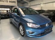 Volkswagen Golf Sportsvan 1