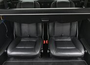 Ford S-MAX MPV 2,0 l 100 kw