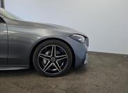 Mercedes-Benz Třídy C 22
