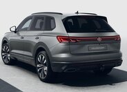 Volkswagen Touareg 3
