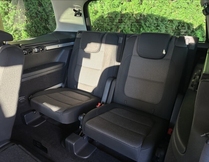 Volkswagen Sharan 16