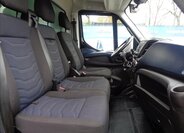 Iveco Daily Valník 3,0 l 132 kw