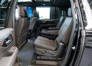 Chevrolet Suburban SUV / Terénní 6,2 l 313 kw