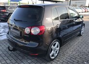Volkswagen Golf Plus Kombi 1,9 l 77 kw
