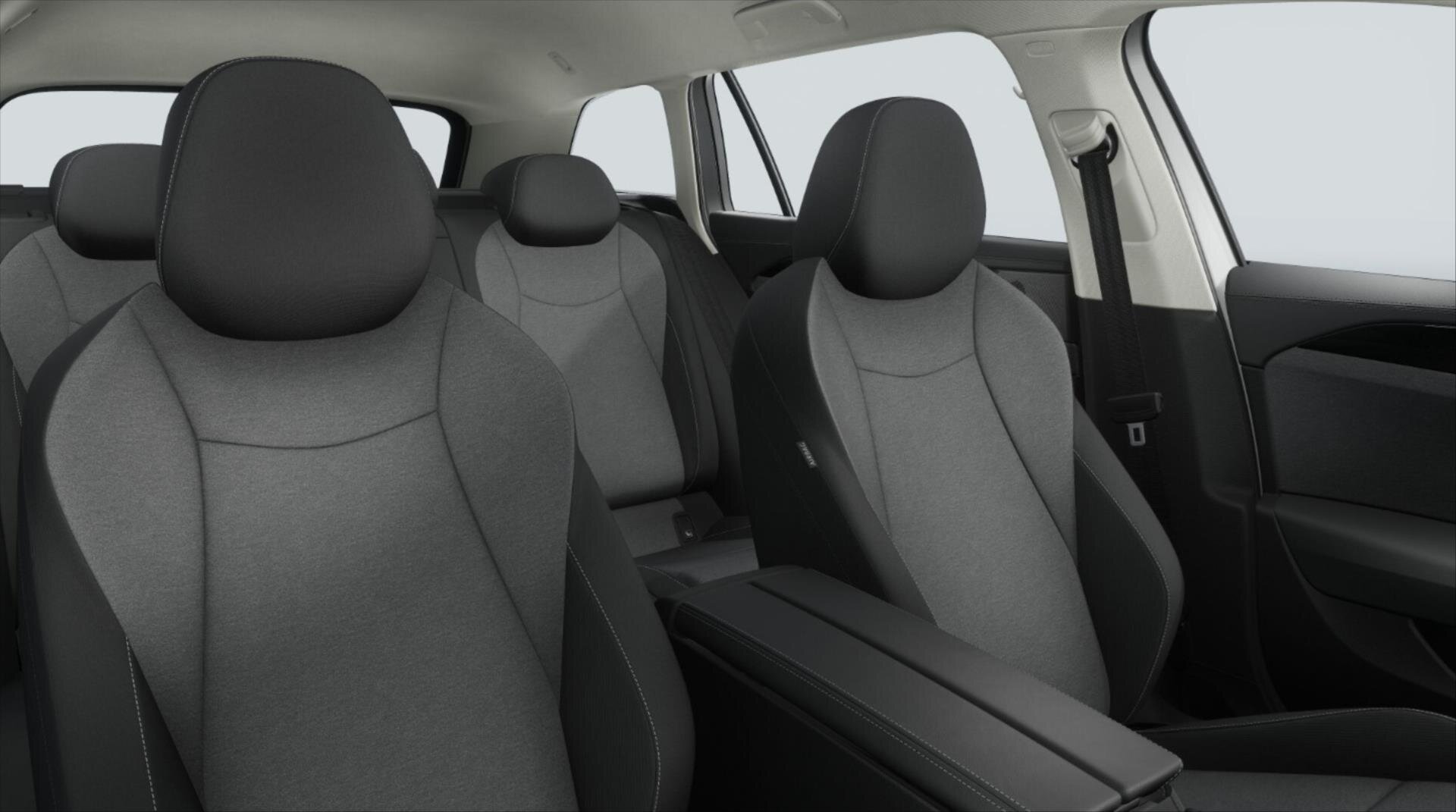 Volkswagen Passat Kombi 1,5 l 110 kw