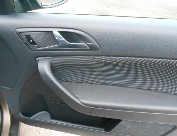 Škoda Yeti Kombi 1,2 l 77 kw