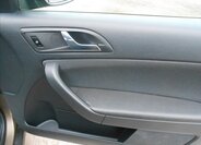 Škoda Yeti Kombi 1,2 l 77 kw